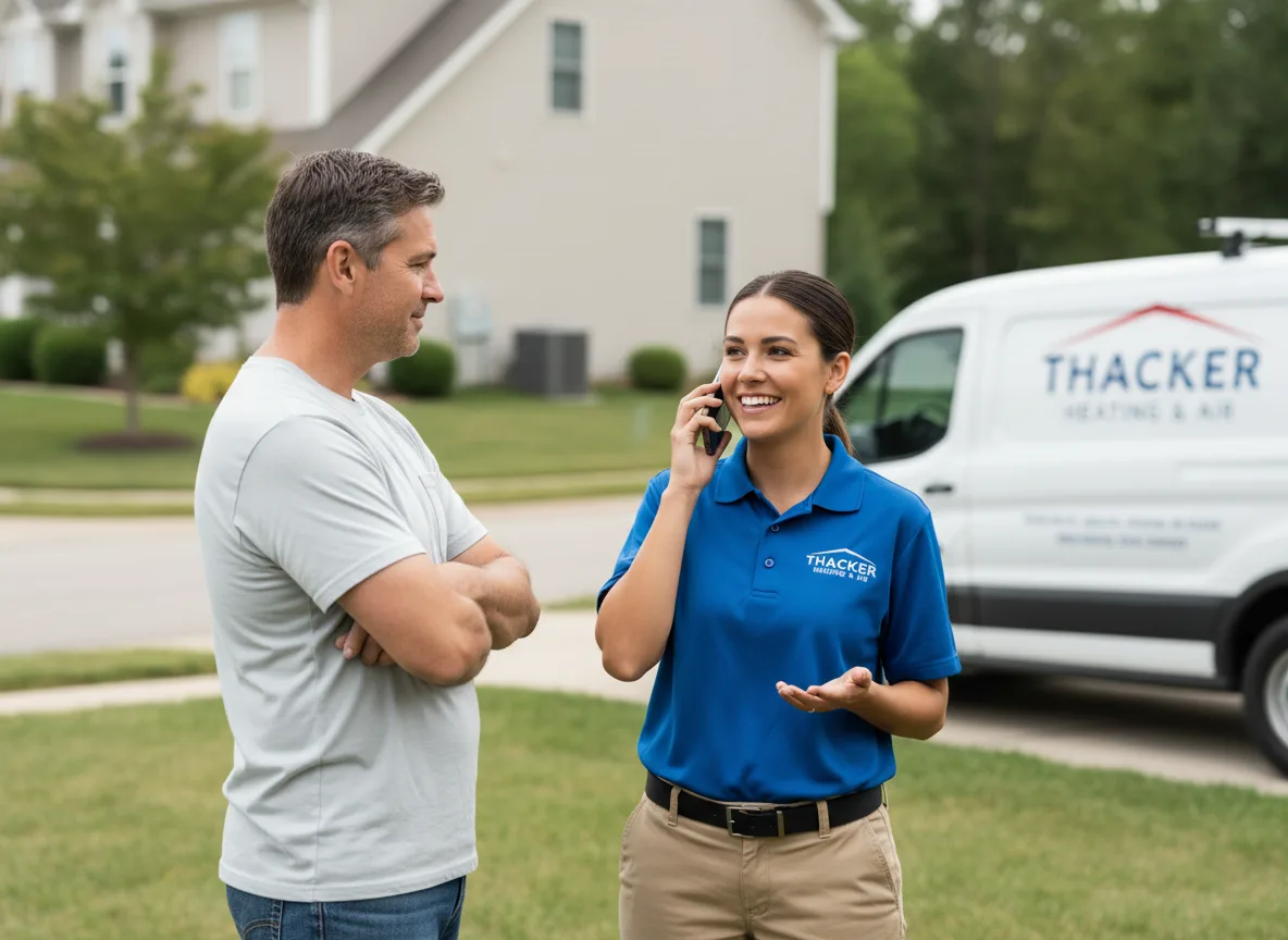 Ac Repair Shanksville, PA FAQs